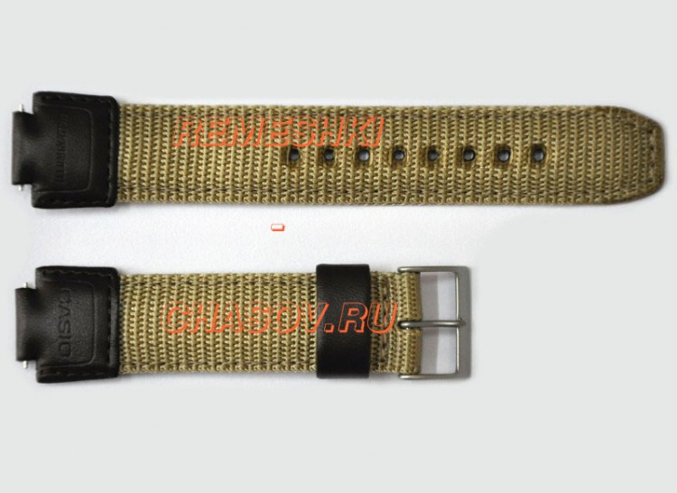 Ремешок CASIO AQ-180WB-5BV