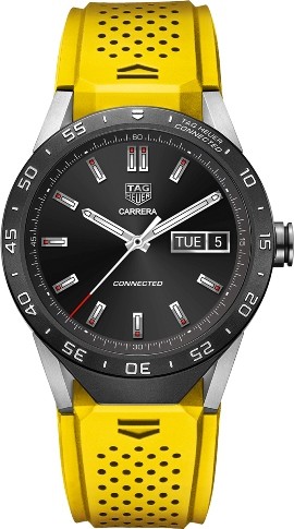 Ремешок для часов Tag Heuer FT6060