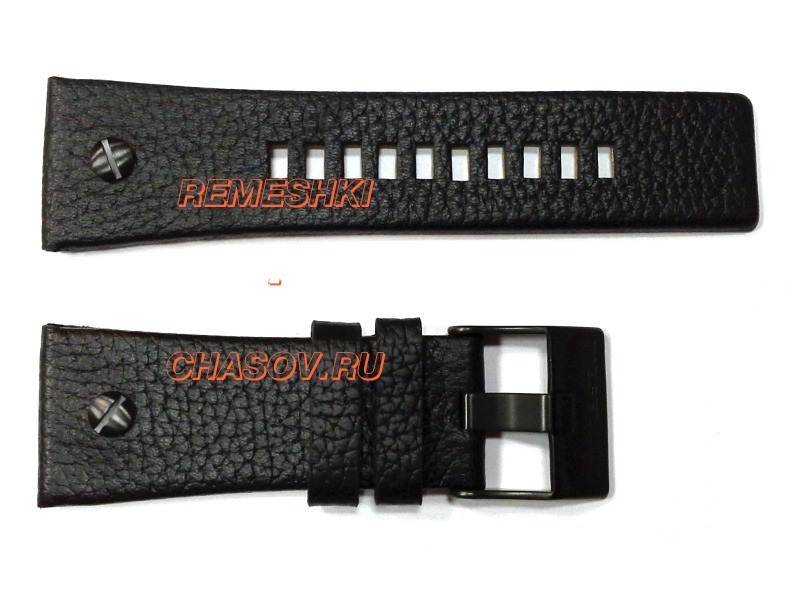 Ремешок Для Часов Dz09 Купить