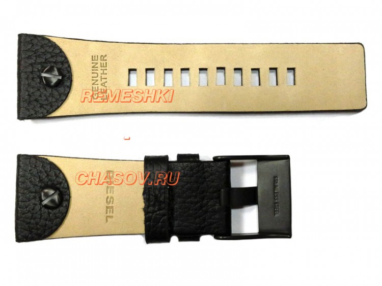 Ремешок для часов DIESEL DZ7127 Ремешок для часов DIESEL DZ7127