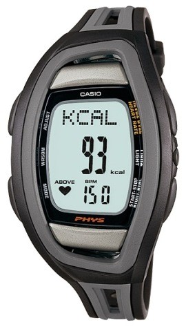 Ремешок для часов CASIO CHF-100J-1B