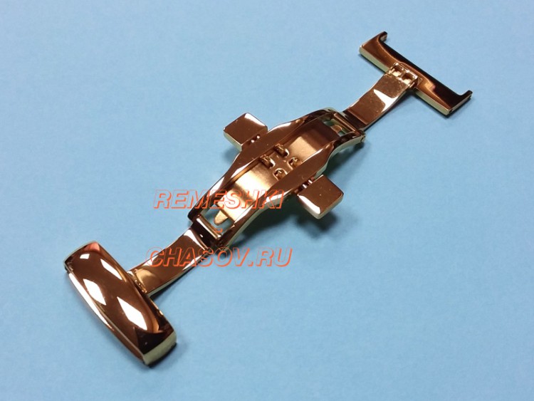 Клипса для часов 0153-16