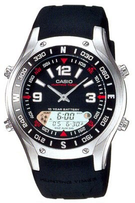 Ремешок CASIO AMW-701-1A