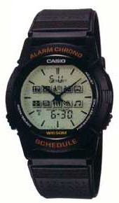 Ремешок CASIO ABX-21 Ремешок CASIO ABX-21
