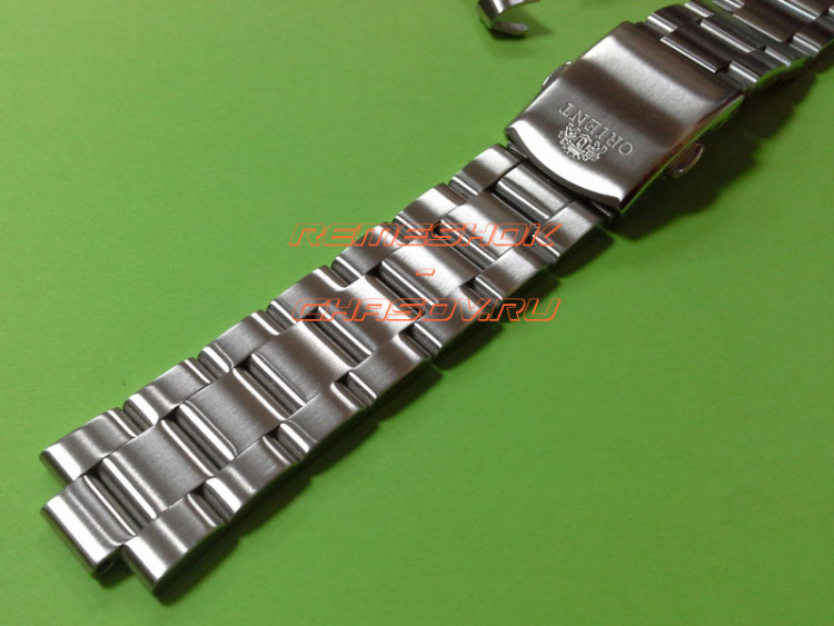 Браслет для часов ORIENT PDCGNSS