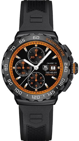 Ремешок для часов Tag Heuer FT6038