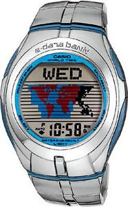 Браслет CASIO EDB-110D