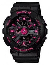 Ремешок CASIO BA-111-1A