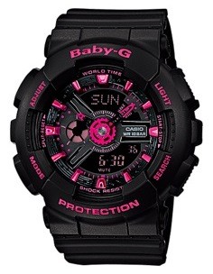 Ремешок CASIO BA-111-1A Ремешок CASIO BA-111-1A