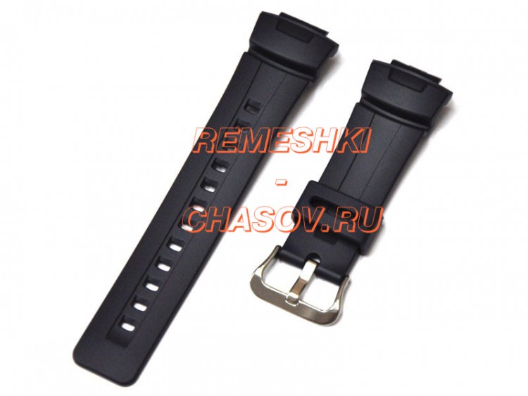 Ремешок CASIO G-100-2B