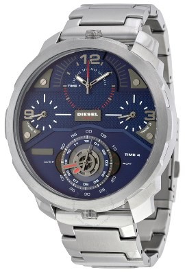 Браслет для часов DIESEL DZ7361-0081