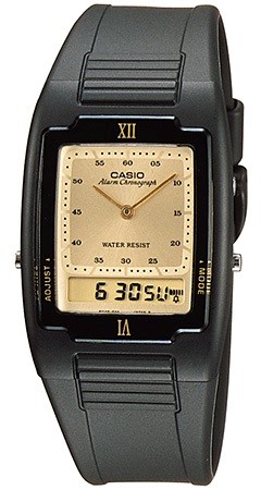 Ремешок CASIO AQ-47 Ремешок CASIO AQ-47