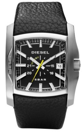 Ремешок для часов DIESEL DZ1178-0117 Ремешок для часов DIESEL DZ1178-0117