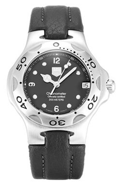 Ремешок для часов Tag Heuer FC6117