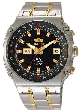 Браслет для часов ORIENT KDBNLS0