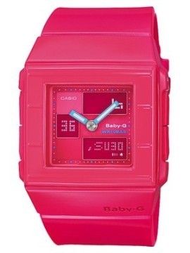 Ремешок CASIO BG-200-4