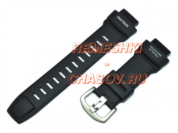 Ремешок CASIO PRG-260-2V