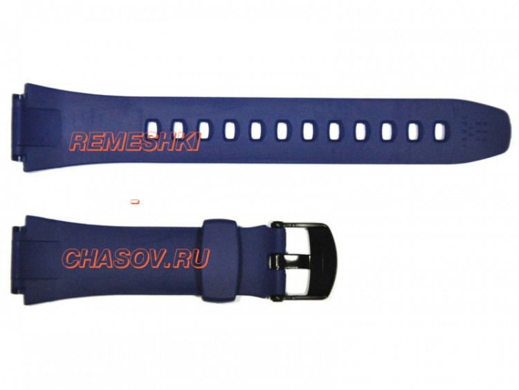 Ремешок CASIO W-734-2A