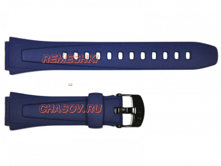 Ремешок CASIO W-734-2A