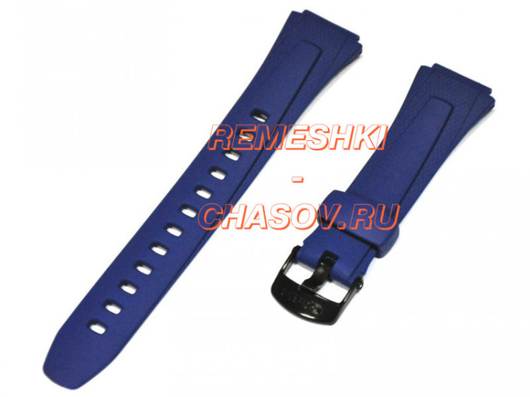Ремешок CASIO W-734-2A