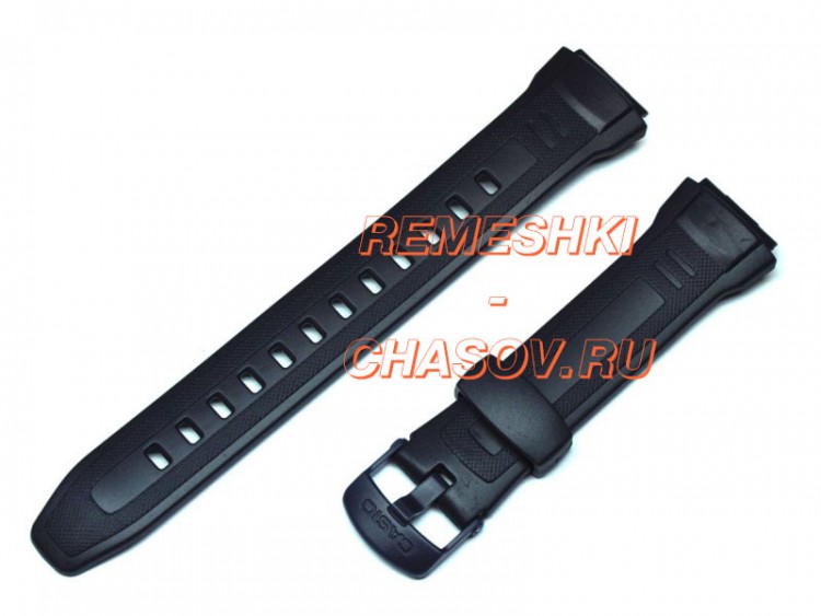Ремешок CASIO W-212H-2A