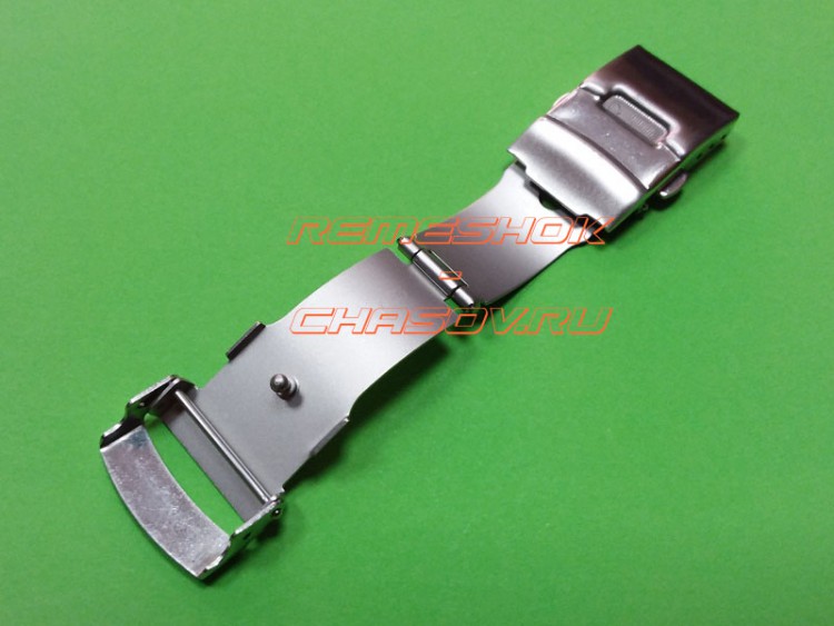 Клипса для браслета PL2325-18D