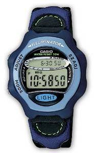 Ремешок CASIO LW-24HB-6AV