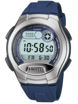 Ремешок CASIO W-752-2A Ремешок CASIO W-752-2A