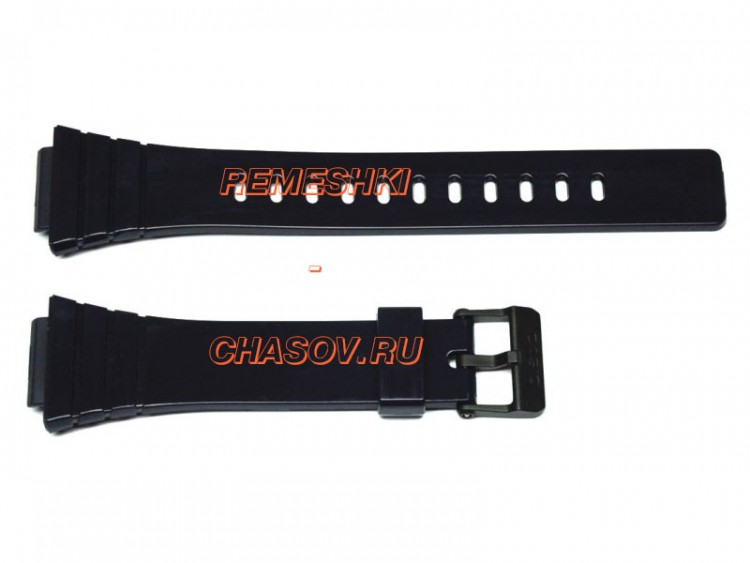 Ремешок CASIO W-215H-2AV