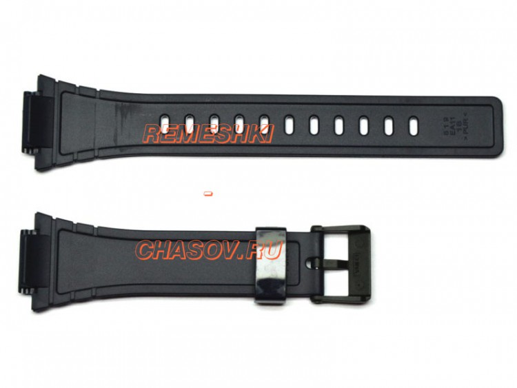 Ремешок CASIO W-215H-2AV