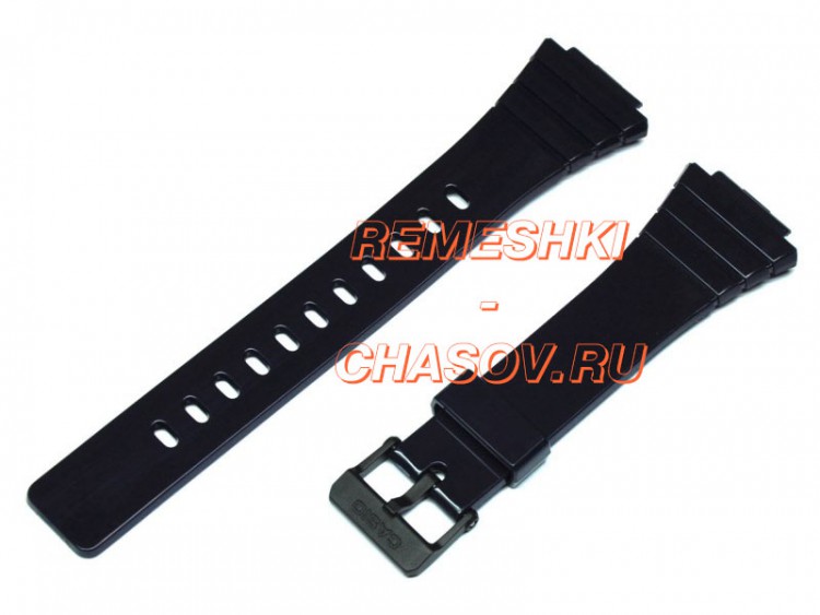 Ремешок CASIO W-215H-2AV