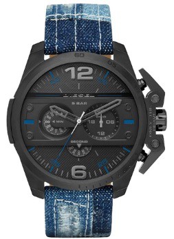 Ремешок для часов DIESEL DZ4397 Ремешок для часов DIESEL DZ4397