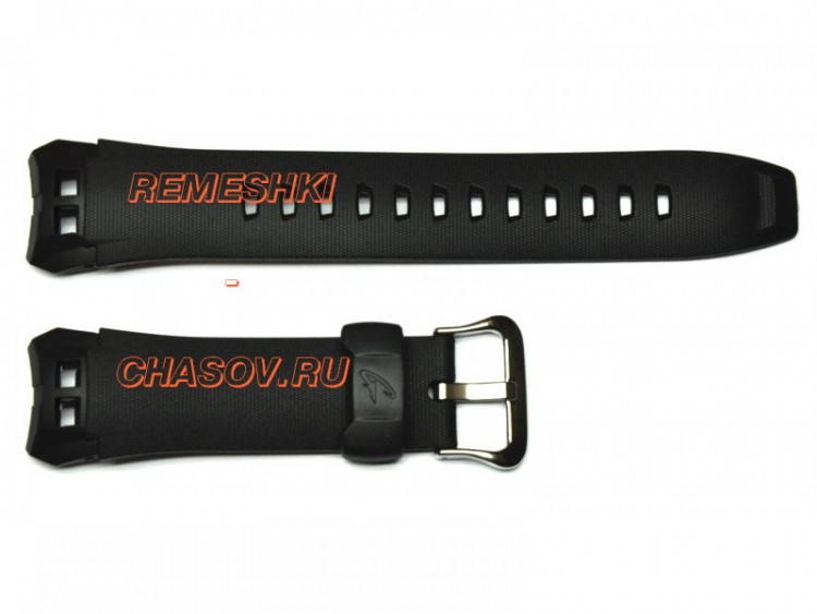 Ремешок CASIO G-550FB-1A