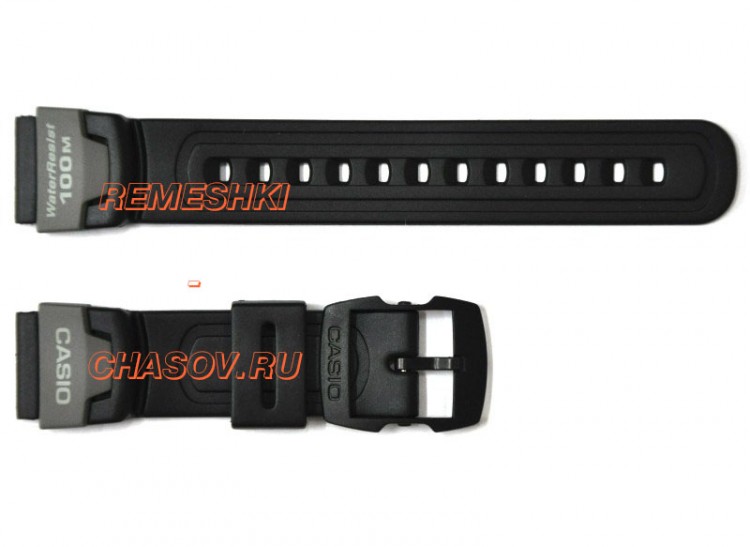 Ремешок CASIO W-729H
