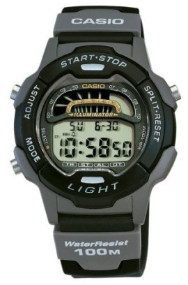 Ремешок CASIO W-729H