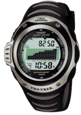 Ремешок CASIO PRG-100-1AV