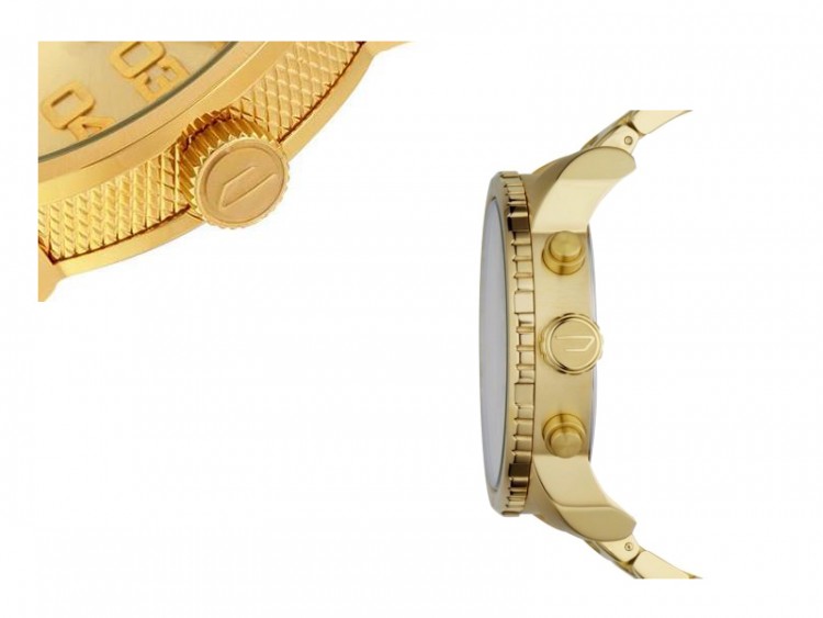 Головка для часов DZ1466-G002