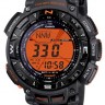Ремешок CASIO PRG-240-8V Ремешок CASIO PRG-240-8V