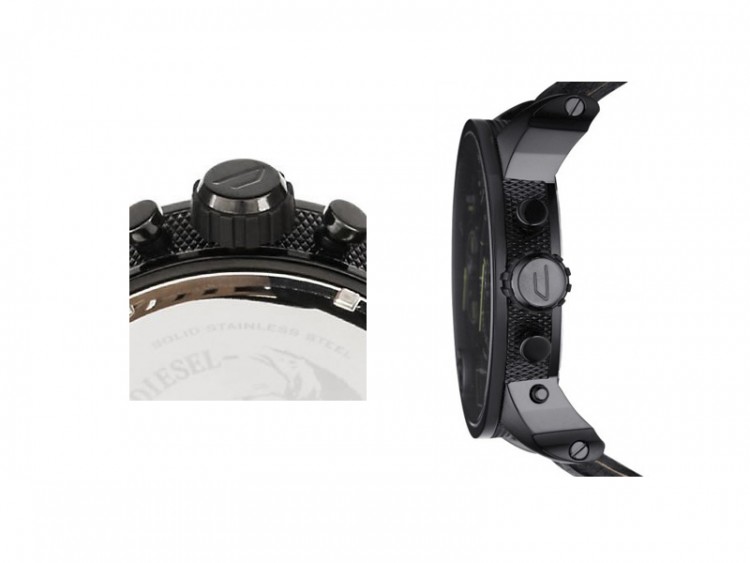 Головка для часов DZ7127-G008 Головка для часов DZ7127-G008