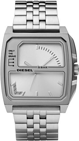 Браслет для часов DIESEL DZ1411-0010 Браслет для часов DIESEL DZ1411-0010