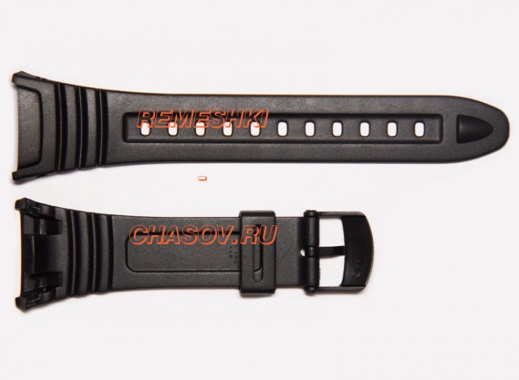 Ремешок CASIO W-96H-1AV