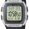 Ремешок CASIO W-96H-1AV
