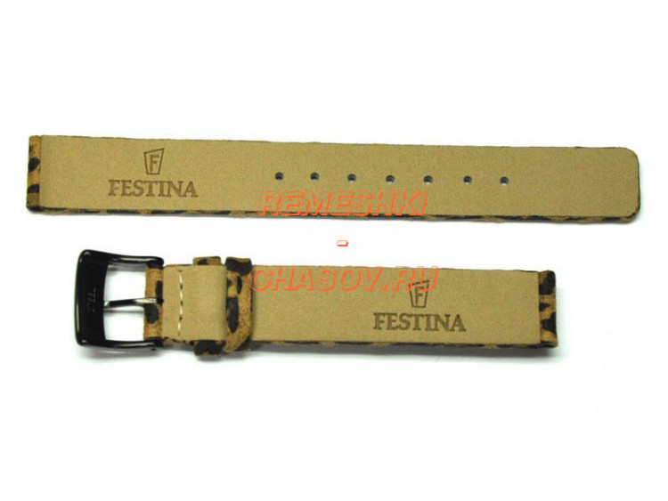 Ремешок для часов FESTINA F16651
