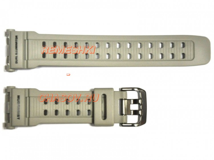 Ремешок CASIO G-9000-8V