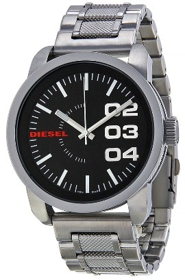 Браслет для часов DIESEL DZ1370-0007 Браслет для часов DIESEL DZ1370-0007