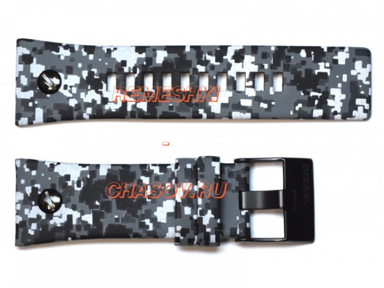 Ремешок для часов DIESEL DZ7311