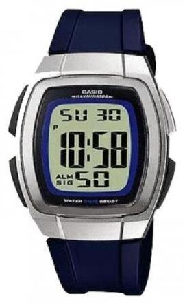 Ремешок CASIO W-E10-2A