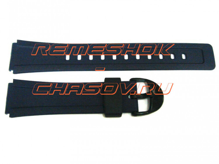 Ремешок CASIO W-E10-2A