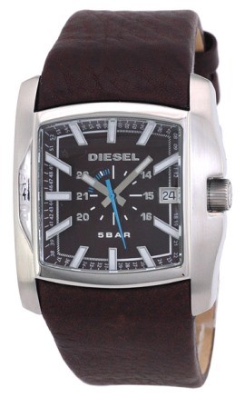 Ремешок для часов DIESEL DZ1179-0118 Ремешок для часов DIESEL DZ1179-0118