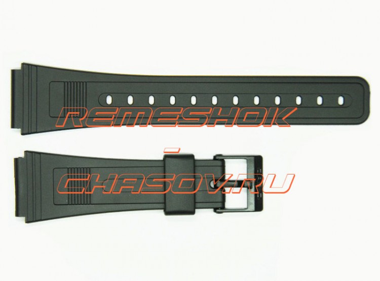 Ремешок CASIO AQ-49 Ремешок CASIO AQ-49